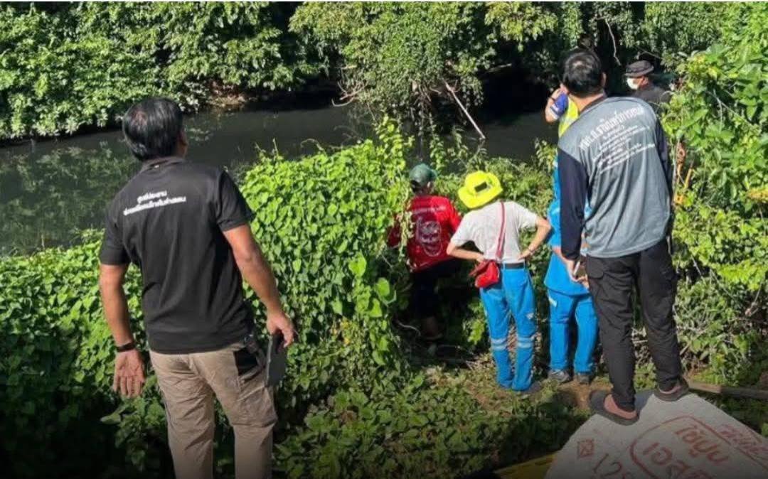 Thai Woman Dies Fleeing Forced Labour at Cambodia Border