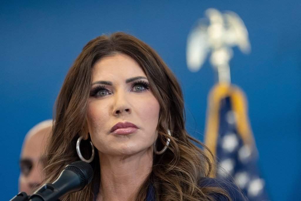 Noem Advisory Role Highlights Canada Critical Minerals Push
