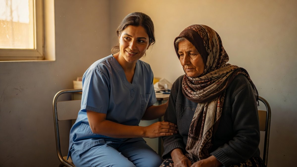 The Capture That Shattered Lives in Sinjar