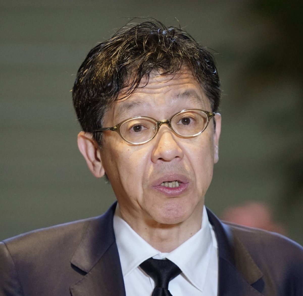 Japan AI Colony Risk: Digital Minister Warns on Global Race