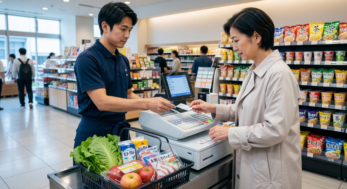 Takaichi Administration Weighs Reduced Food Tax Rate as Practical Step