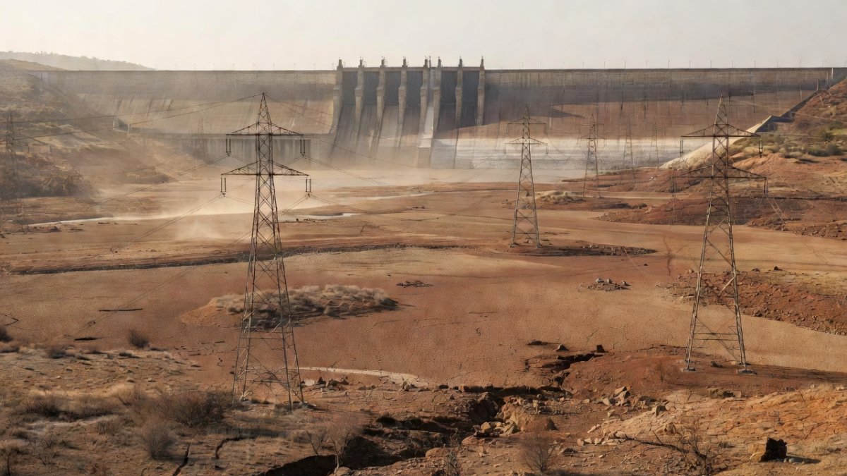 Venezuela, GE Sign Deal to Rebuild Crumbling Power Grid
