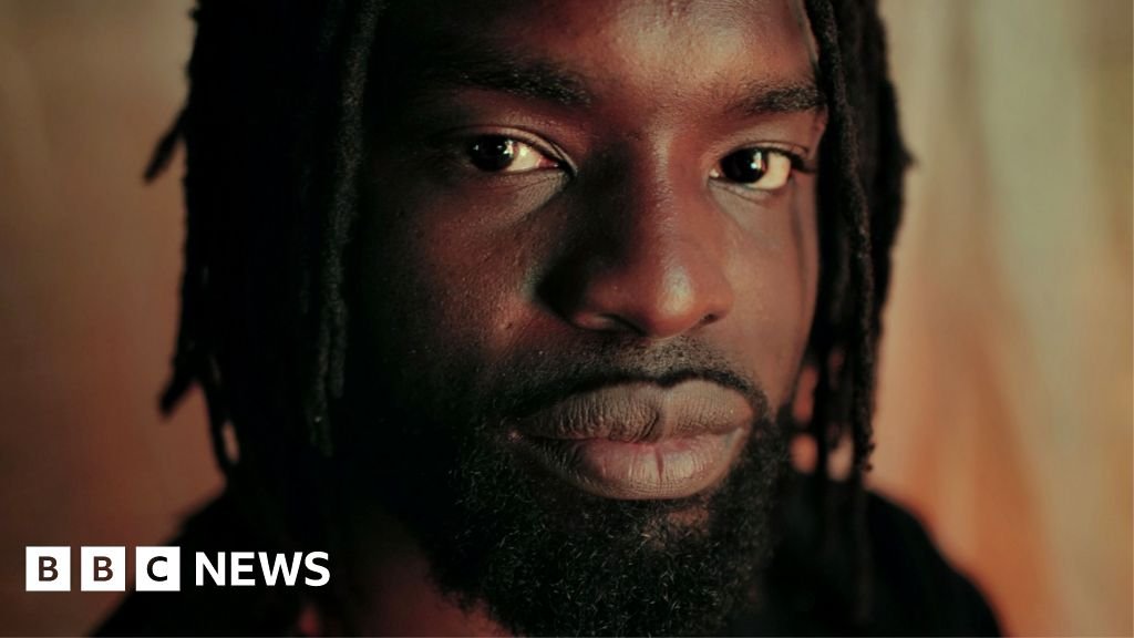 Meji Alabi: From Beyoncé Videos to Nigeria Civil War Doc