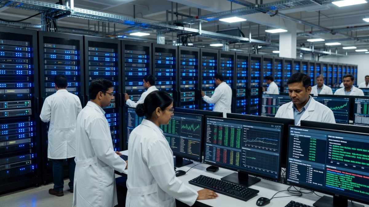 Satya Nadella: AI Ecosystems Over Models - India Analysis