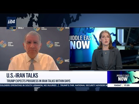 US-Iran Ceasefire Faces Repeated Tests as Gulf Exchanges Threaten Fragile Deal