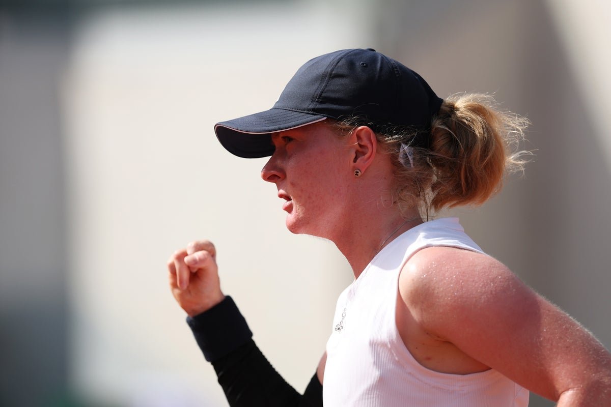 Fran Jones Defies Rare Condition at Wimbledon 2026