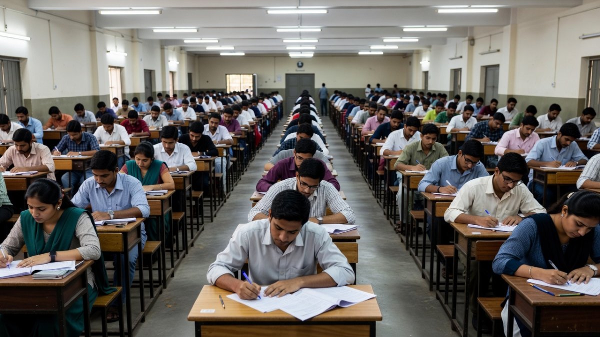 NEET UG 2026 Re-Exam: From Paper Leak to June 21 Retest - A Crisis of Credibility in India's Medical Entrance System