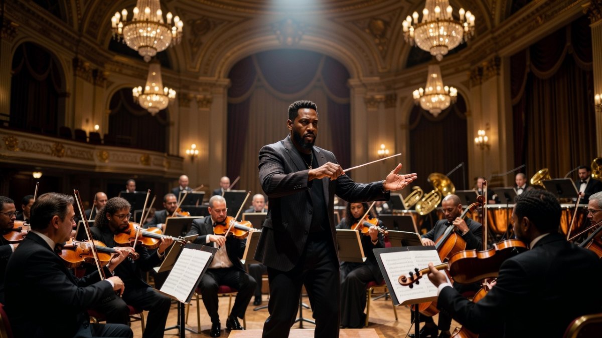 RZA Goes Classical: Wu-Tang Clan Founder's A Ballet Through 