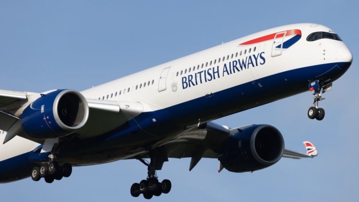 British Airways Extends Flight Cancellations to Israel Through October 2026 as Etihad Expands
