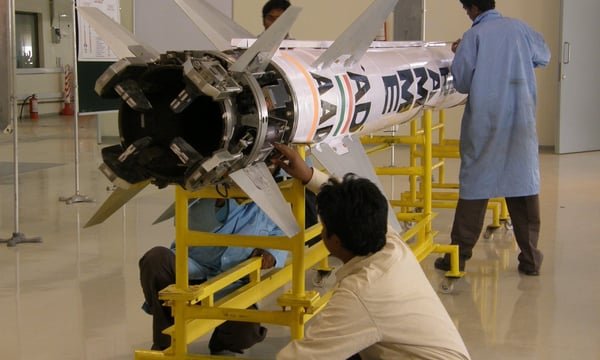 Indian Joint Air Defense Doctrine: Implications for South Asian and Northeast Asian Stability