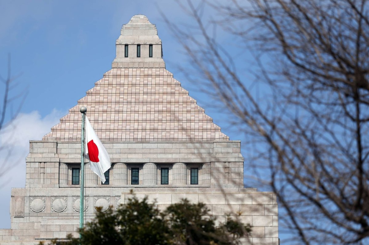 Japan Revises AI Basic Plan to Address Cyber Risks