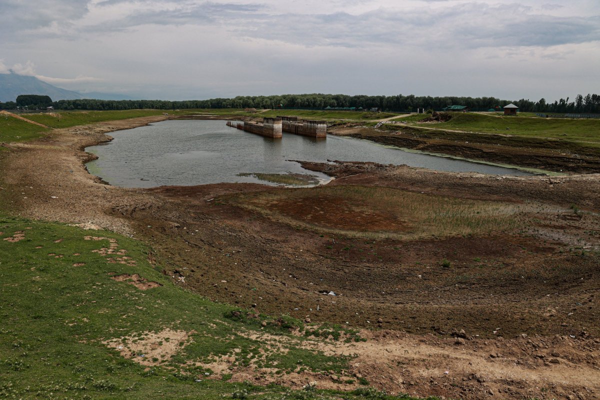 India-Pakistan Water Tensions Threaten Broader Asian Stability
