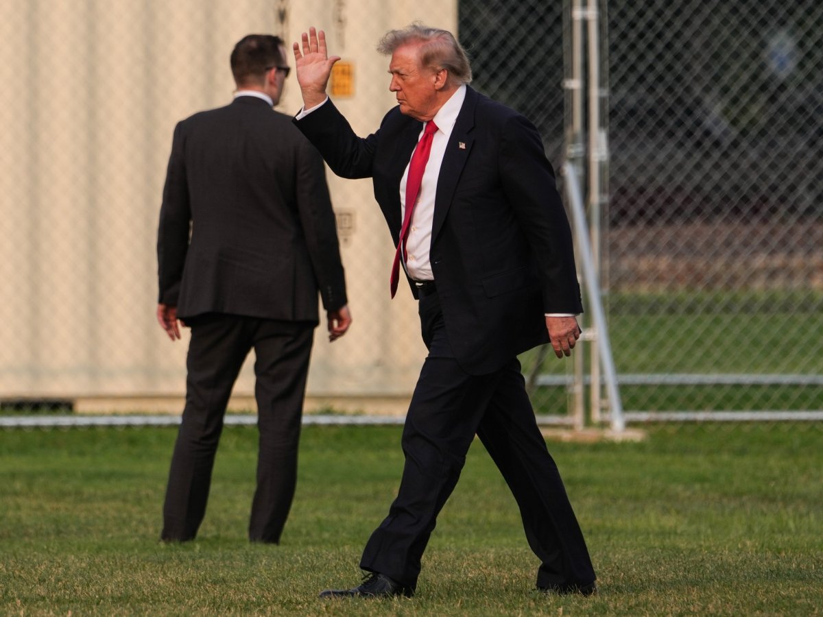 US-Iran Conflict Escalates With Missile Attacks and Renewed Strikes