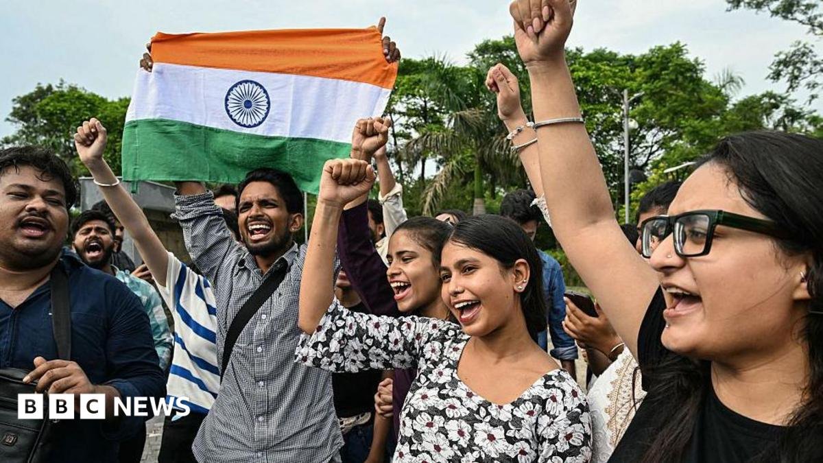 Pradhan Resigns Over NEET Leaks as CJP Protests Grow