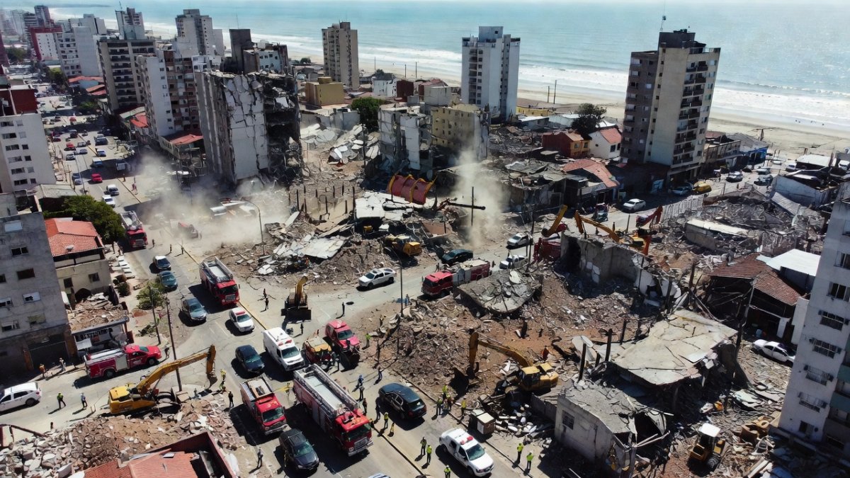 Venezuela's Twin Earthquakes: A Tragedy of Infrastructure and Resilience