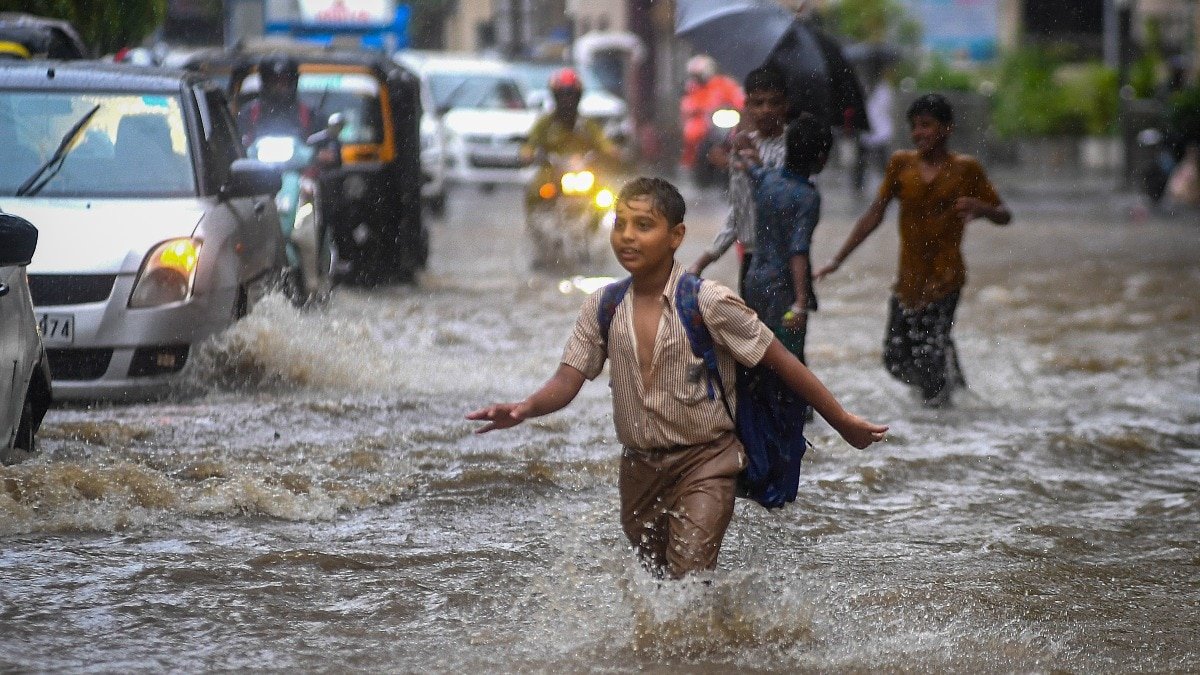Mumbai 2026 Floods Reveal Climate-Health Infrastructure Gaps