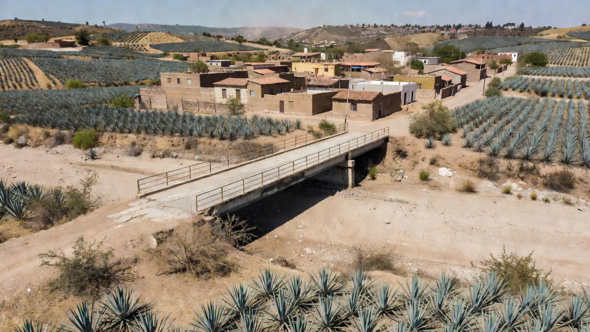 Zacatecas Violence Claims Ten Lives, Including Former Mayor