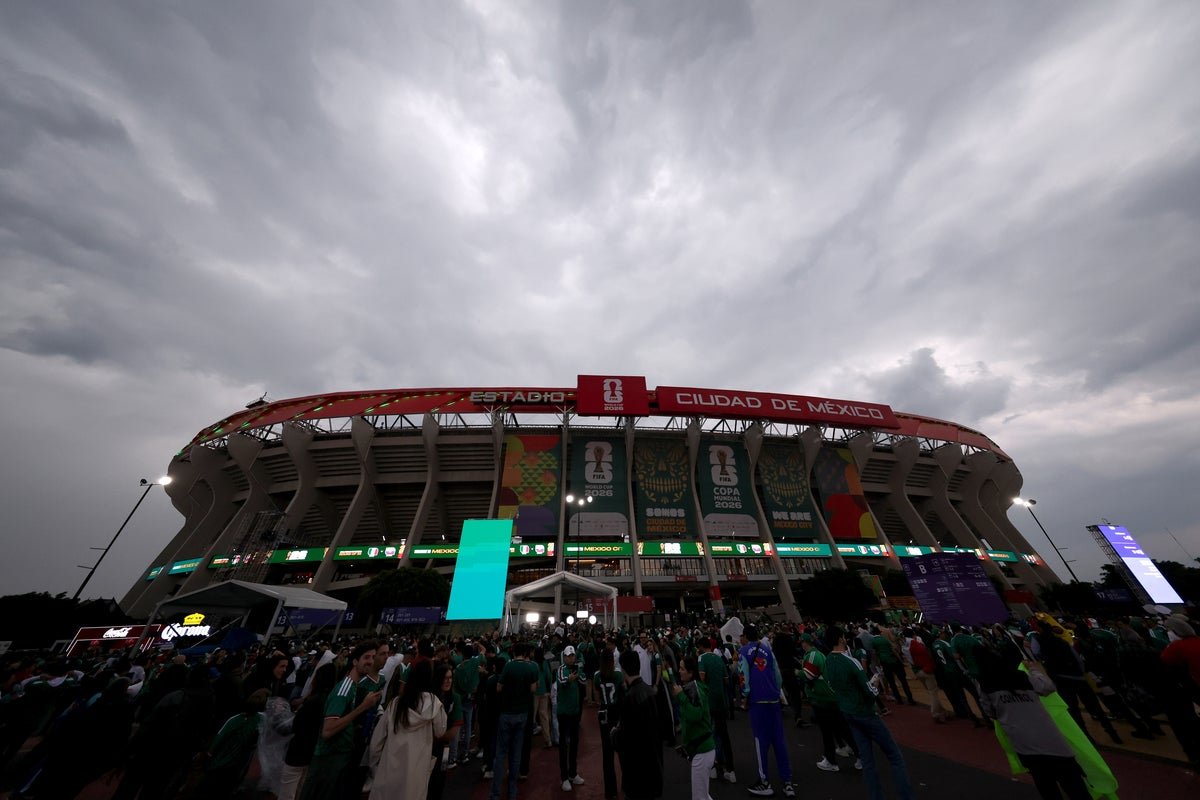 England vs Mexico World Cup: Earlier Kick-Off Due to Weather