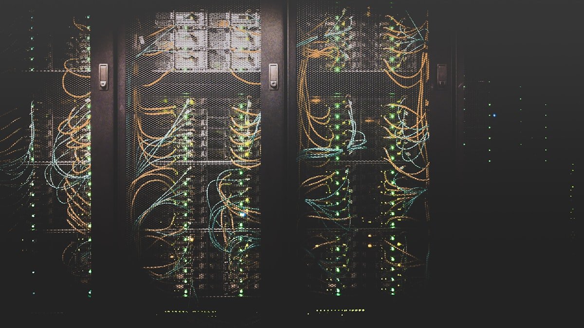 The White House Just Picked a Side in the AI Data Center Fight — and It's Not the One You'd Expect