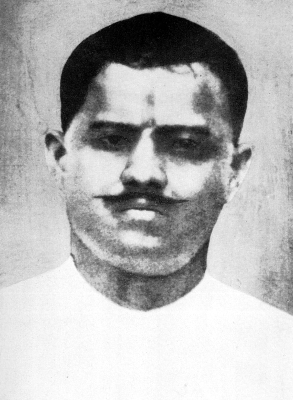 Ram Prasad Bismil - Indian revolutionary whose poem Sarfaroshi Ki Tamannah inspires PoK protesters