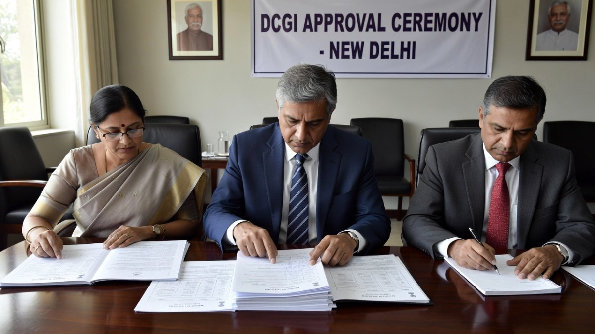 India's First Dengue Vaccine Qdenga Wins DCGI Nod
