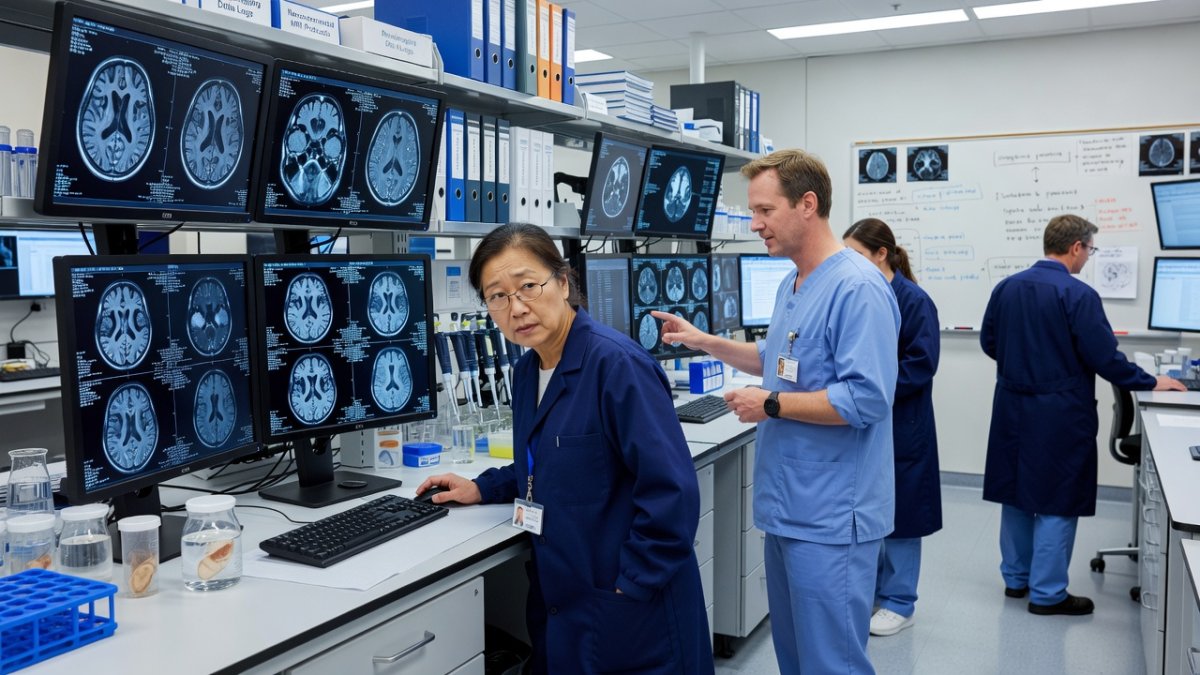 The Autism Spectrum Diagnosis Might Not Last — Should DSM-6 Break it Apart?