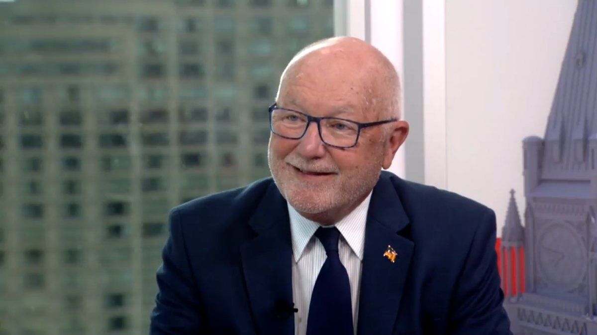 Hoekstra Denies US Talks with Alberta Separatists Ahead...