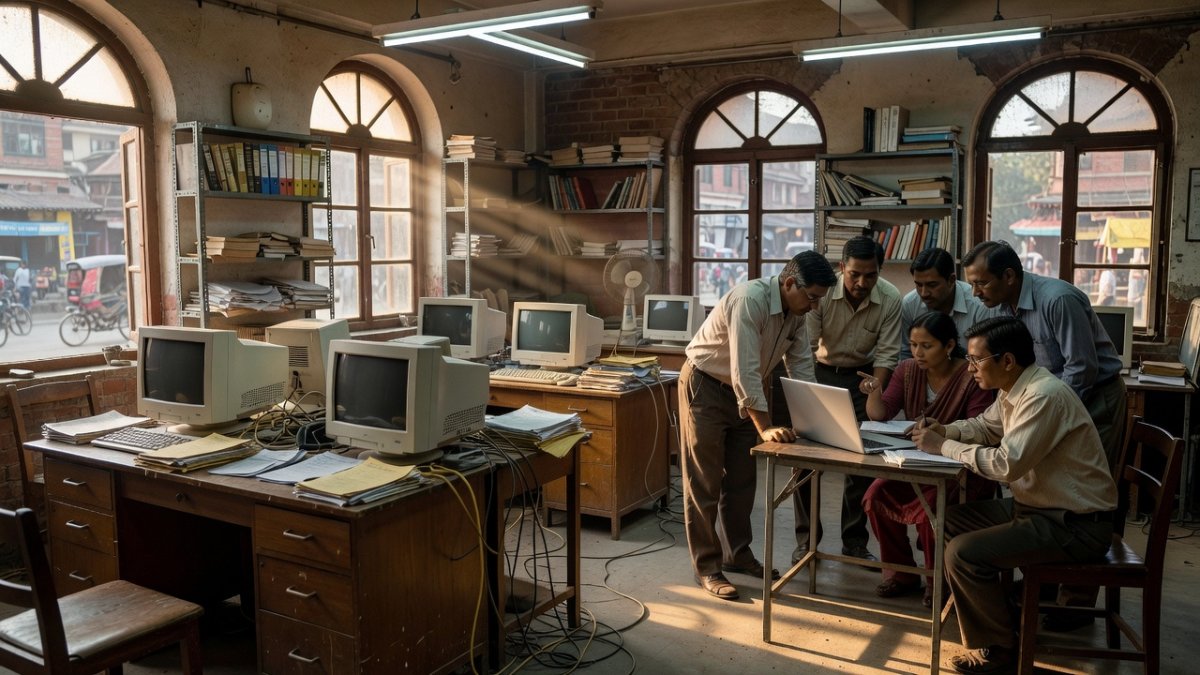 Nepal’s New Science Ministry Needs Stronger Capacity