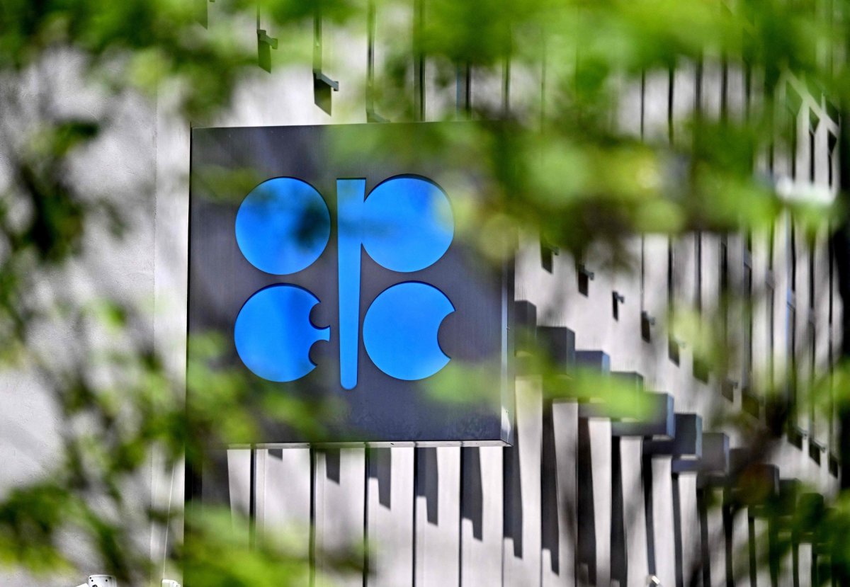 OPEC+ Approves August Output Hike Amid Hormuz Disruptions