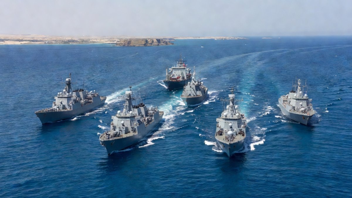 Trump Declares US-Iran Ceasefire Over Amid Strikes