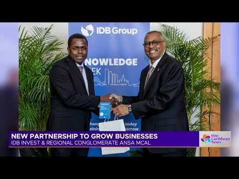 RTPark artificial intelligence apprenticeship programme for Caribbean tech talent