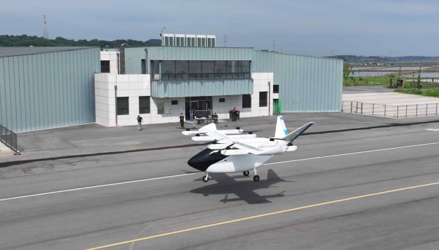 UAM Demo Failure Reveals Korea's Tech Readiness Gap