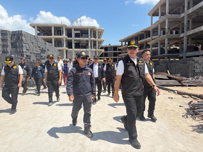 DSI Raids Koh Samui and Koh Phangan Over Foreign Nominee Networks