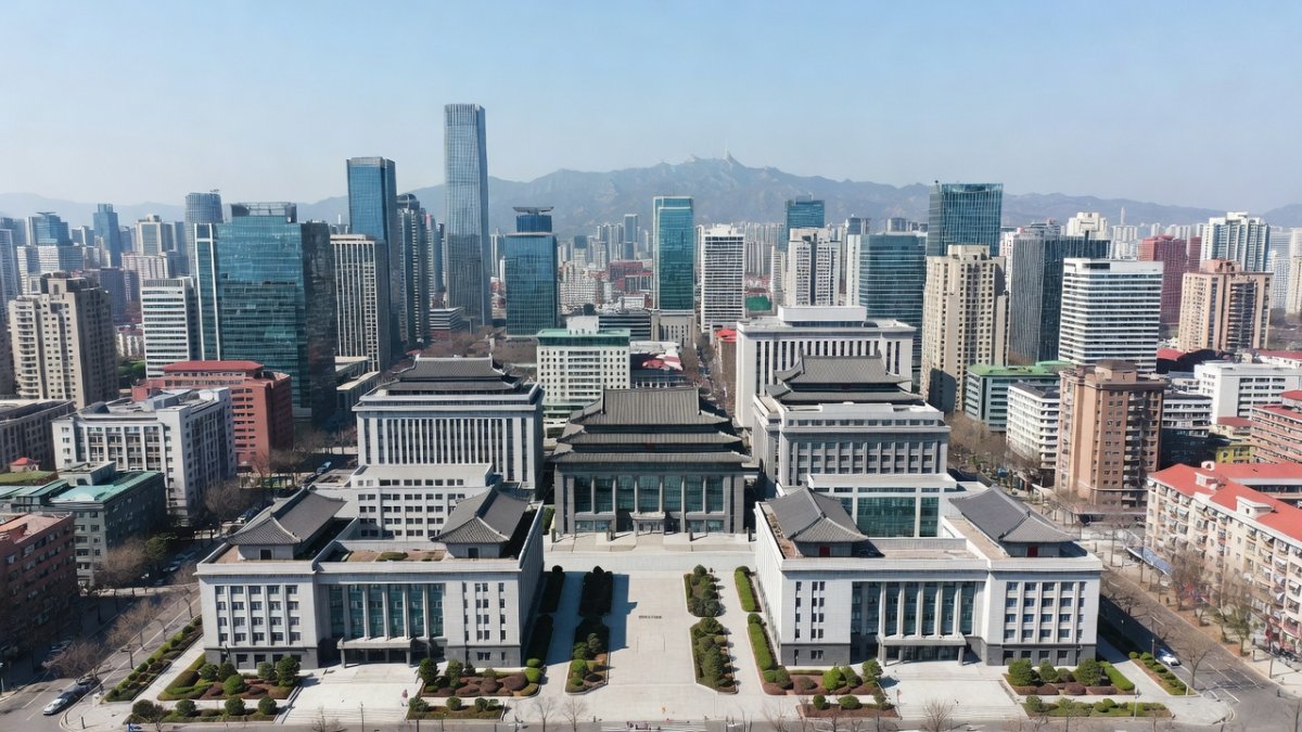 Yang Youlin Sentenced to Death: Inside China's $325 Million Nanjing Corruption Case