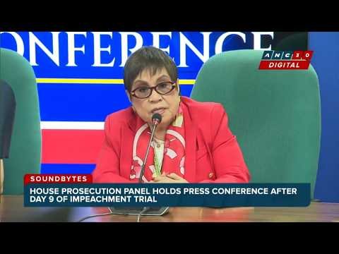 Philippine Senate building in Manila where the impeachment trial of Vice President Sara Duterte is being held