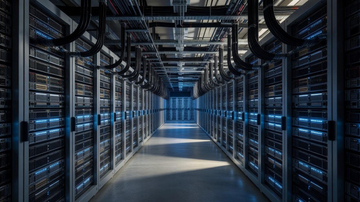 A Cloud Tenant Can Wreck the Power Grid With a GPU, and Nobody Has a Patch for That