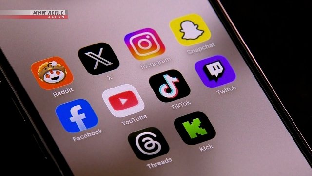 Australia Tightens Under-16 Social Media Ban as Compliance Slips