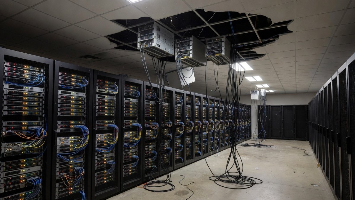 86% of CIOs Are Leaving the Cloud — I Told You This Was Coming
