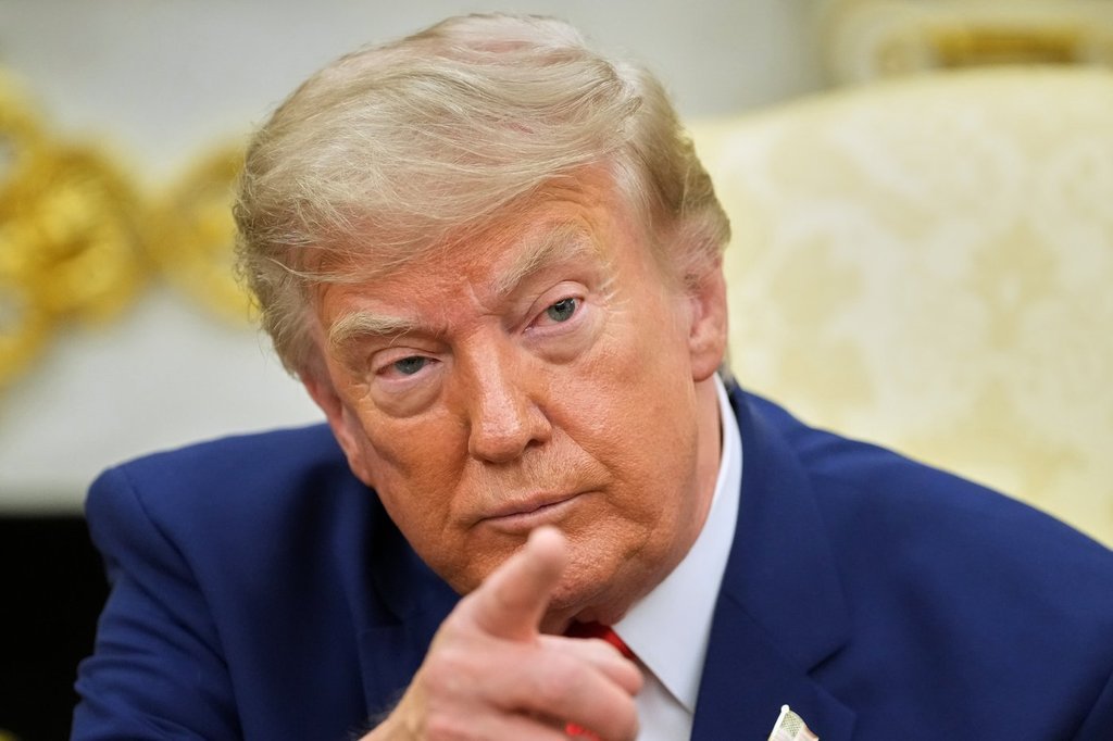 Trump's 50% Tariffs Threaten $20 Billion in Canadian Exports