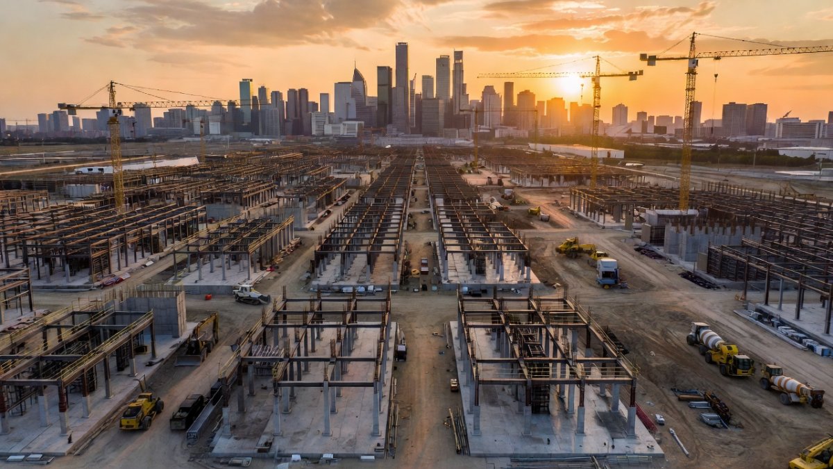 The $334 Billion Question: Who's Going to Lend for the Next Data Center?