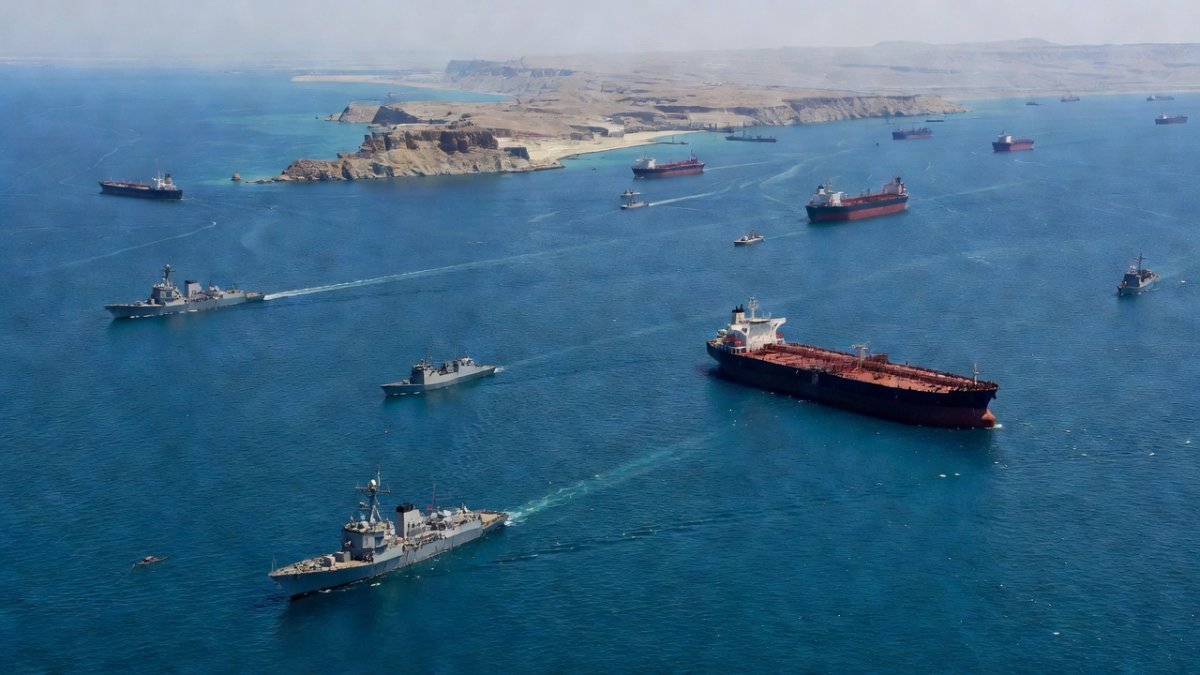 US-Iran War Escalates: 2 Troops Killed, 8th Night of Strikes