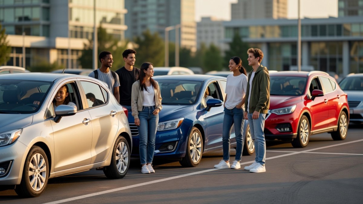 Best Car Insurance Companies for New Drivers 2026