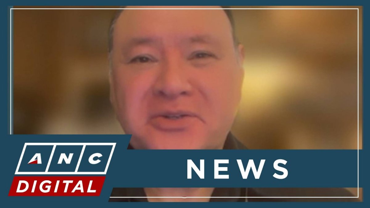 Teodoro Slams China Over Baton Attack on PH Navy, 'Monkey' Video