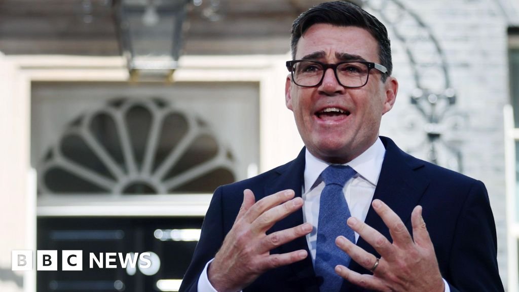 How Radical Will Andy Burnham Be on the Economy?