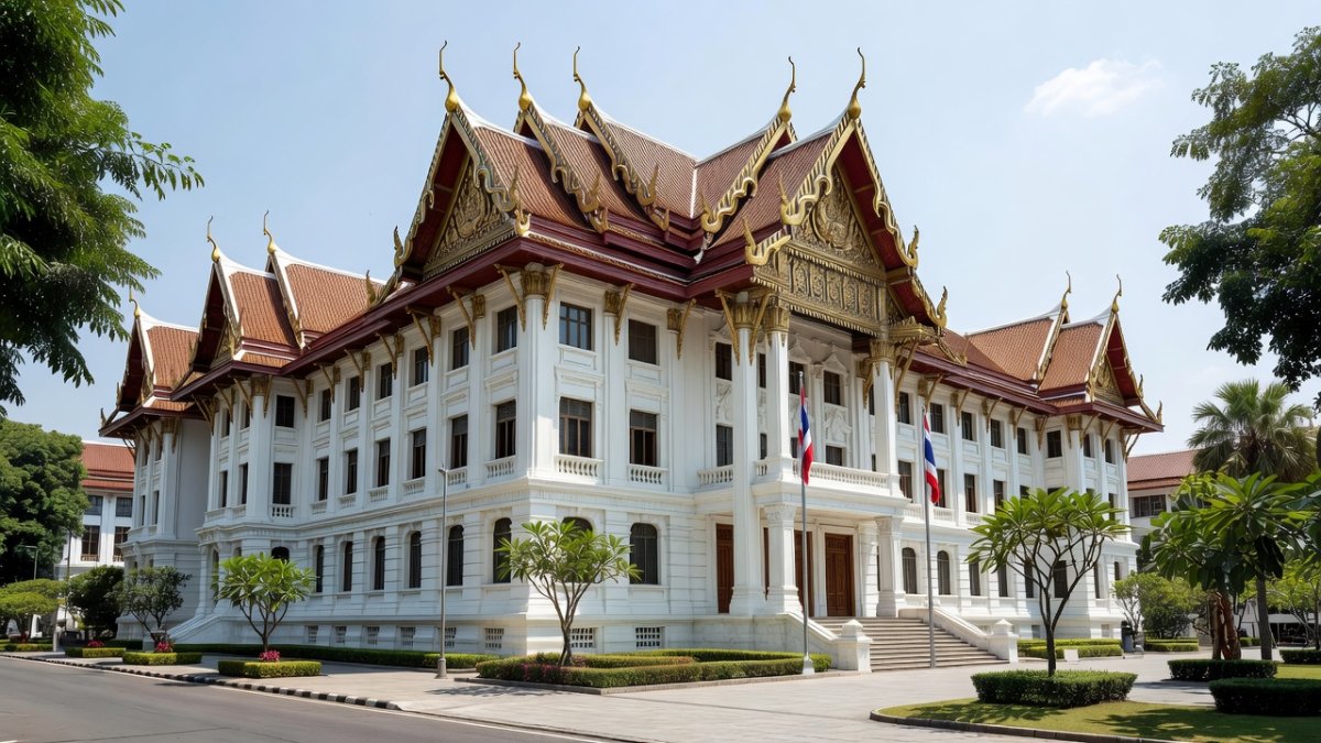Aem Cyanide Acquitted in Fifth Murder Trial at Bangkok Criminal Court