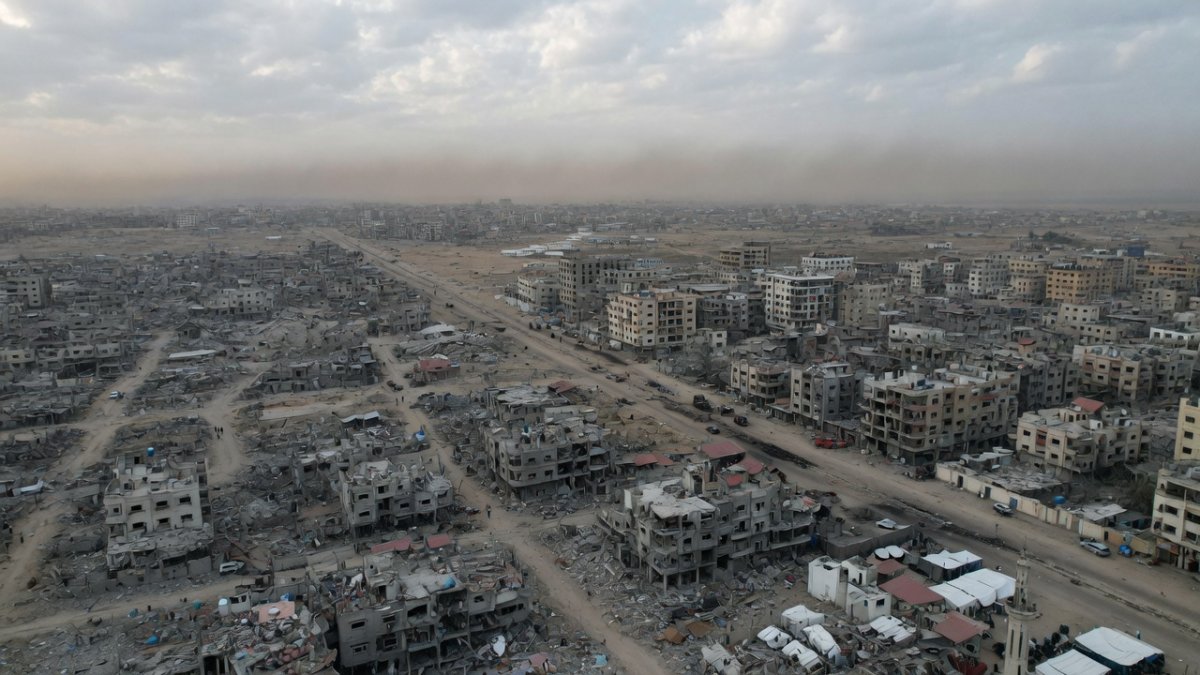 Israel's Gaza Strategy Laid Bare — Katz Boasts of Destruction, Announces Plans for Military Outposts