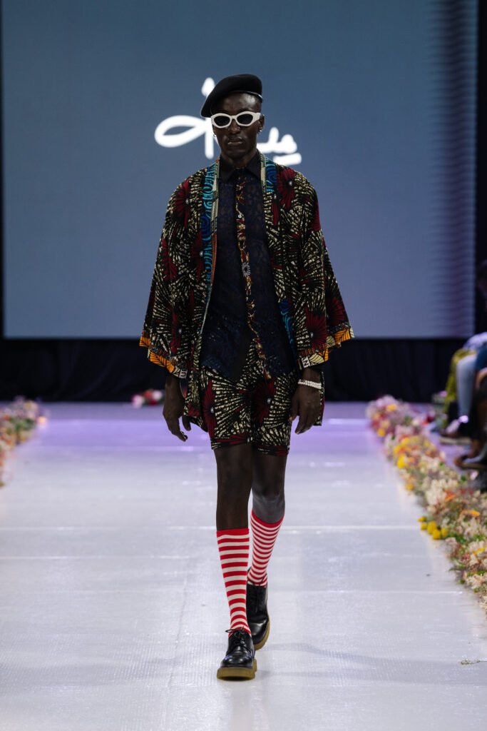 Nairobi Fashion Week 2026: Kenyan Designers Lead Africa's Sustainable Fashion Revolution