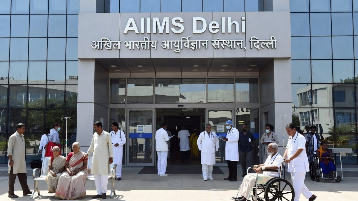 WHO Cancer 2026: India's 15 Lakh Cases by 2025