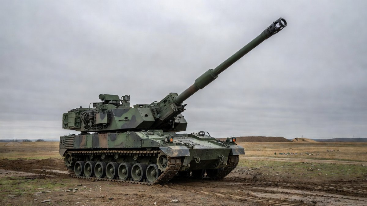 South Korea Defense Exports Surge to $37 Billion in 2026