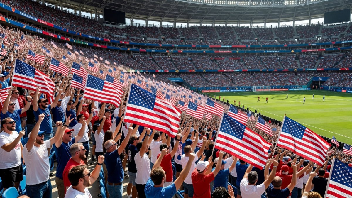 From 1994 to 2026: Americas Football Revolution and What It Means for South African Sport